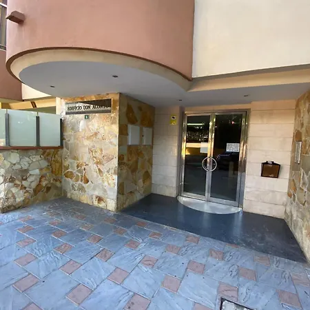 Encantador Apartamento En Los Boliches * Fuengirola