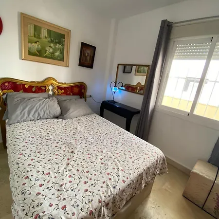 Encantador Apartamento En Los Boliches