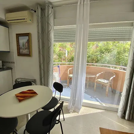 Apartment Encantador Apartamento En Los Boliches Fuengirola