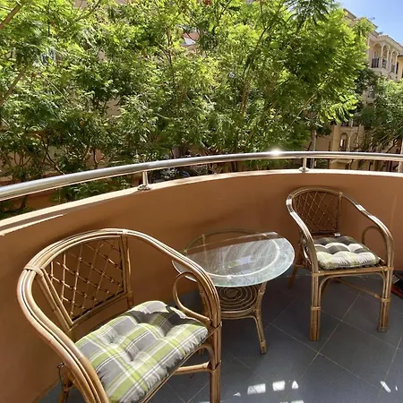 Encantador Apartamento En Los Boliches * Fuengirola