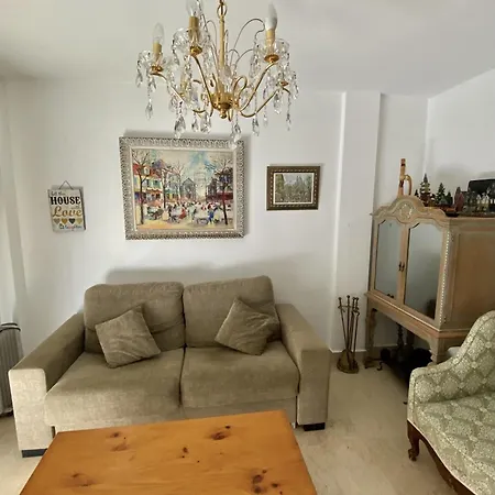 Encantador Apartamento En Los Boliches *